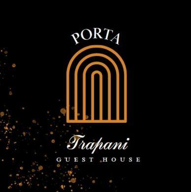 Porta Trapani Guest House 埃里切 外观 照片