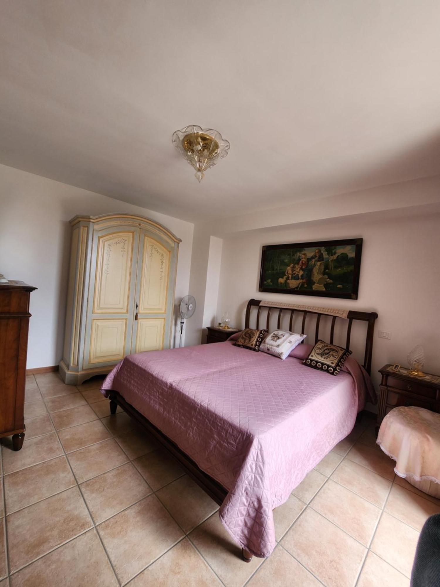 Porta Trapani Guest House 埃里切 外观 照片